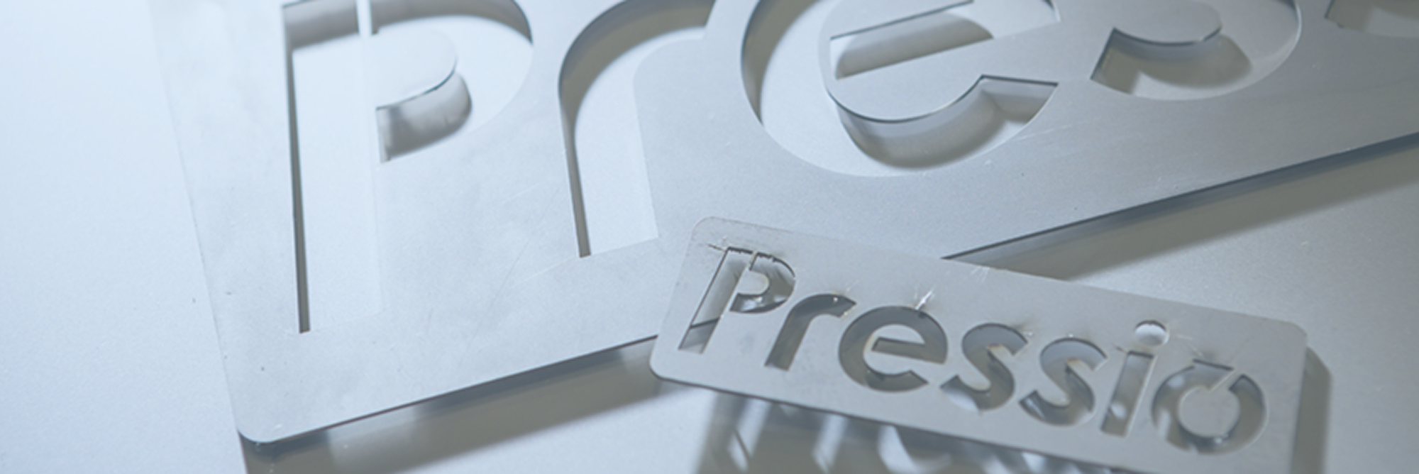 プレッシオについて