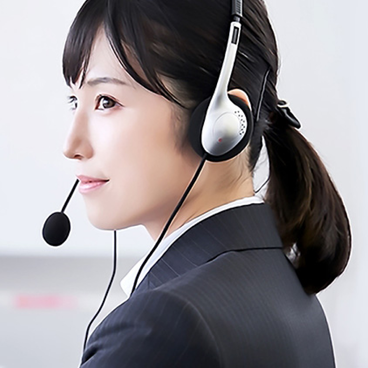 電話受付代行サービス