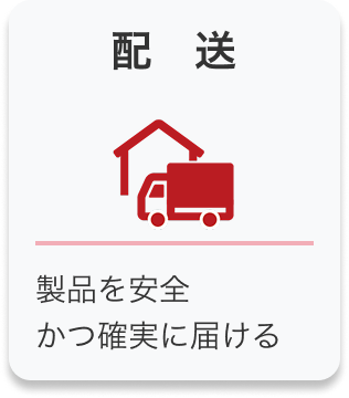 配送